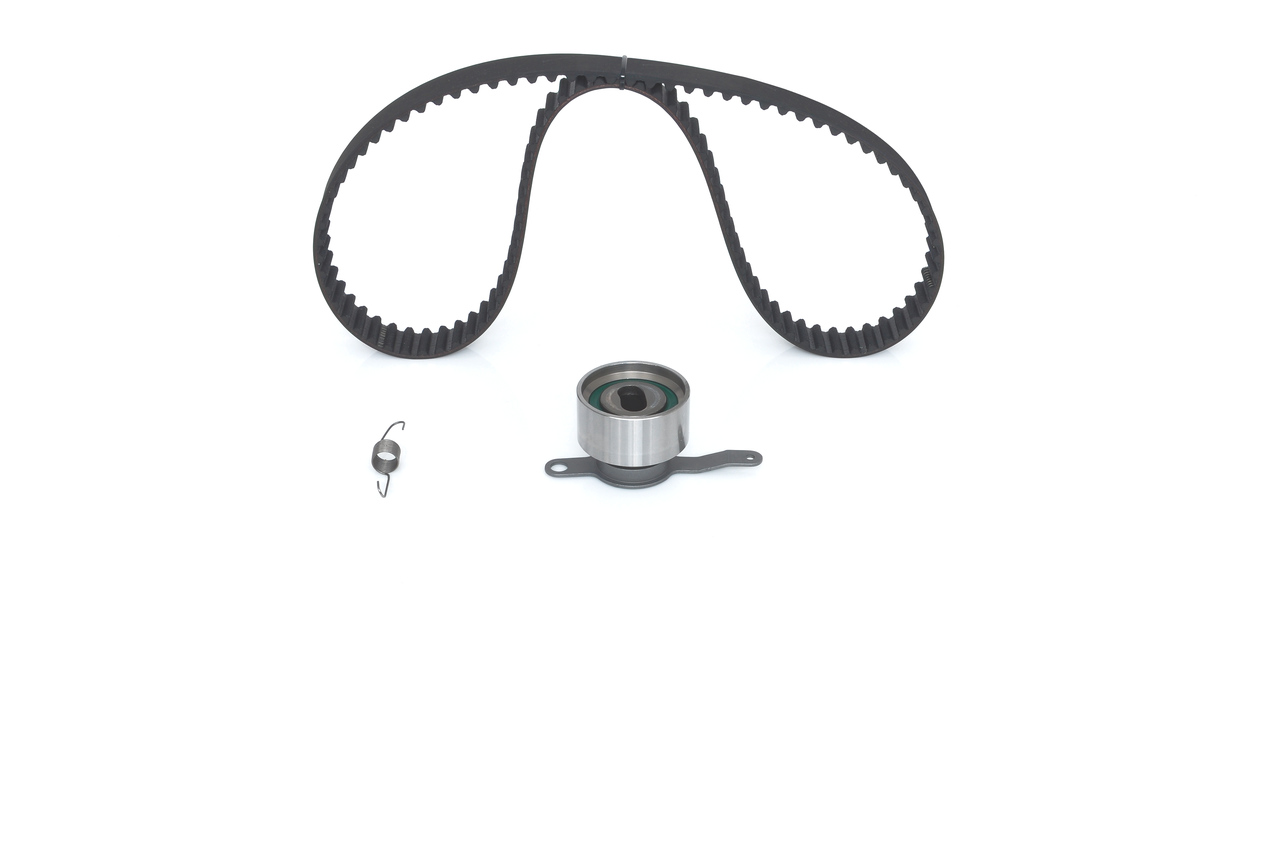 BOSCH 1 987 948 947 Distributieset Rover 400 Hatchback RT 1.6 Si 112 Pk Benzine 1997