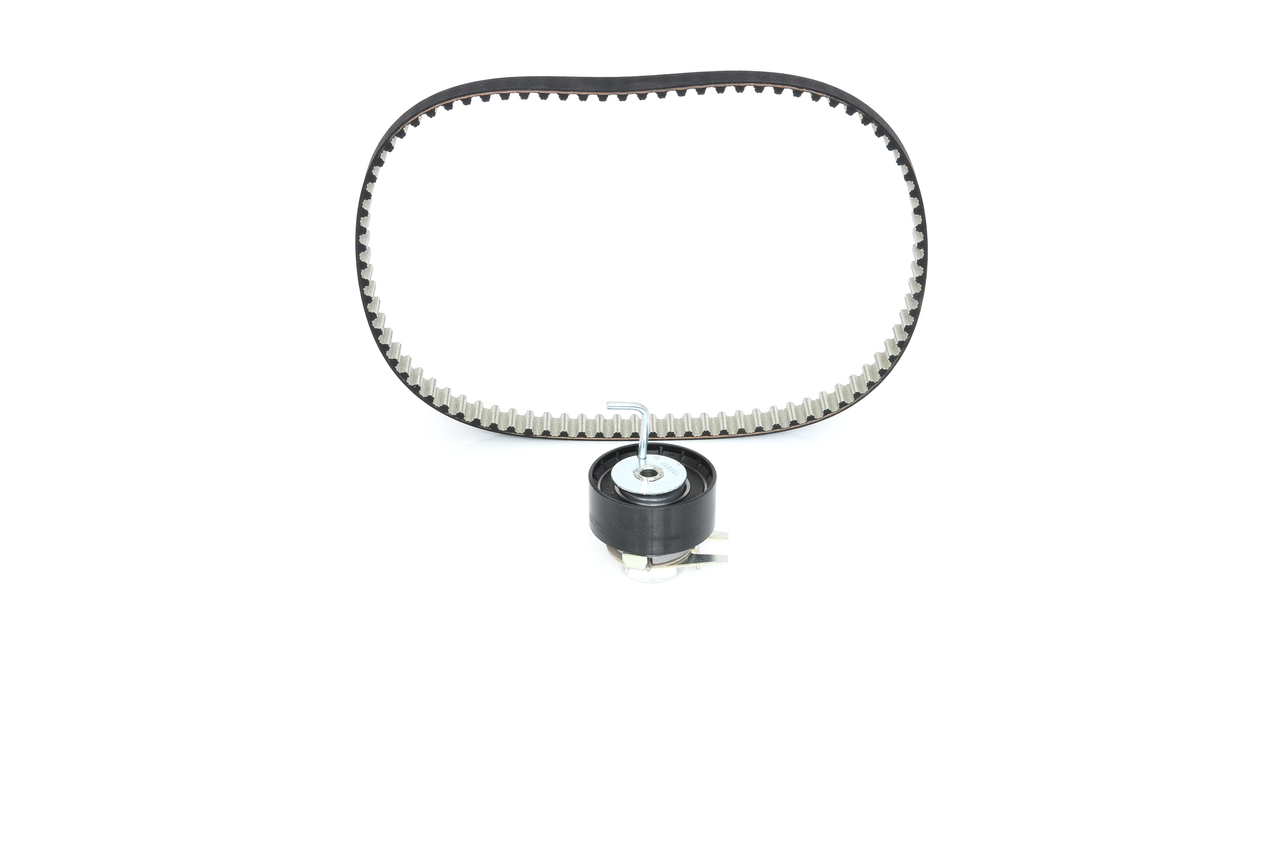 BOSCH 1 987 948 950 Zahnriemensatz Land Rover Discovery 3 2.7 TD 4x4 190 PS Diesel 2007