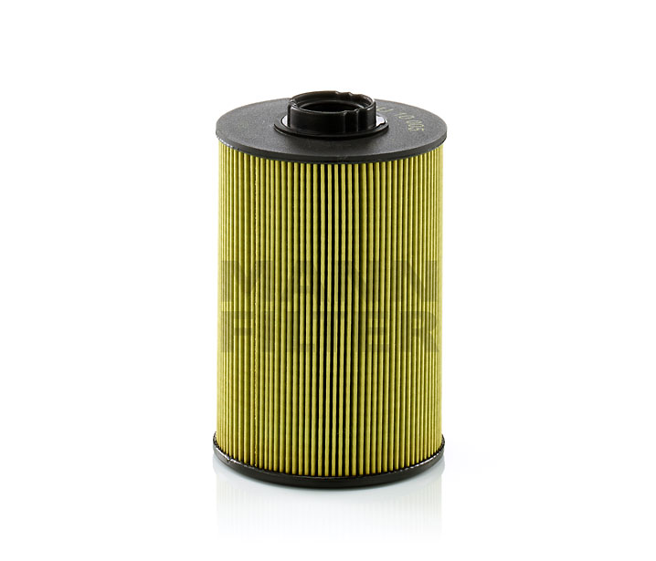MANN-FILTER PU 10 005 x brandstoffilter 8980088401