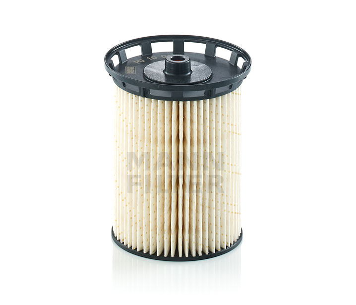 2015 AUDI Q7 Fuel filter price MANN-FILTER PU 10 010 z