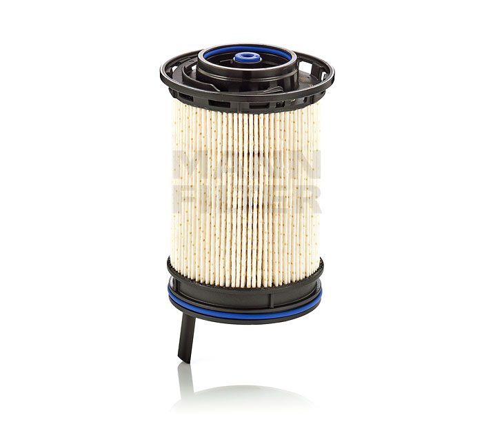 MANN-FILTER PU 10 011 z Filtro carburante BENTLEY prezzo