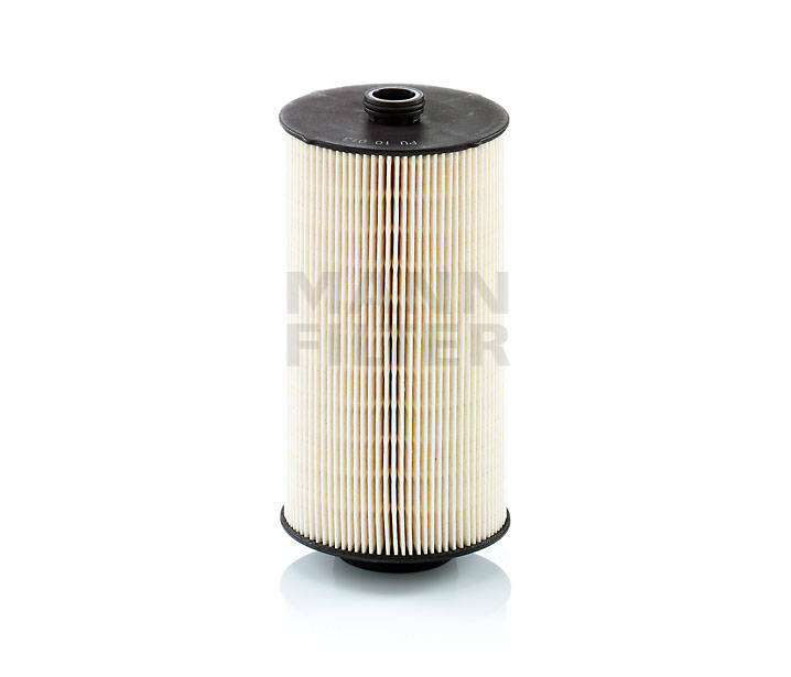 MANN-FILTER PU 10 013 z A-kwaliteit en eerlijke prijzen