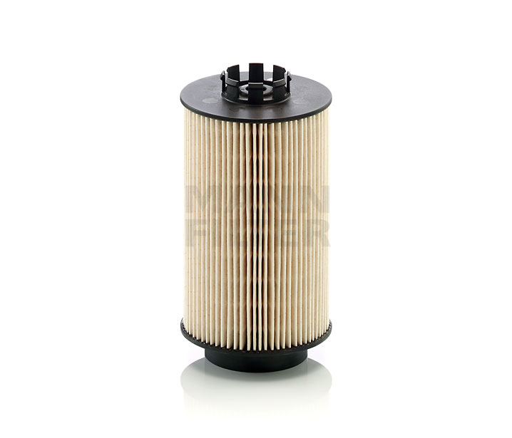 PU 10 021 z MANN-FILTER 51125030088 Kraftstofffilter