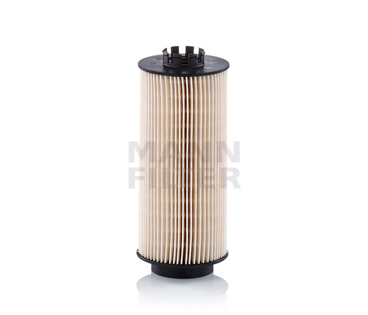 MAN TGE MANN-FILTER fuel filter PU 10 022 z