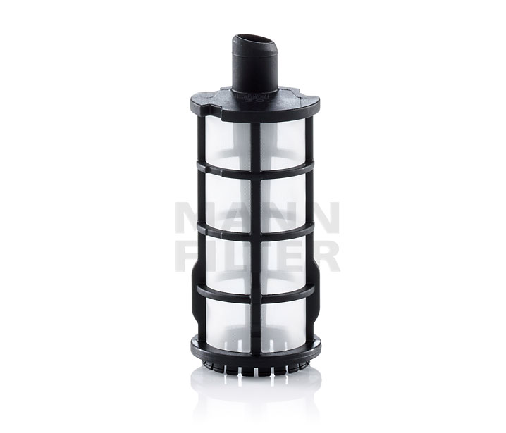 MANN-FILTER PU 30/1 x A-kwaliteit en eerlijke prijzen
