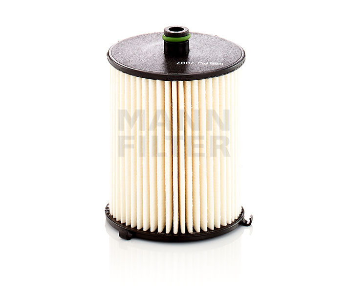 Filtro combustible PU 7007 z MANN-FILTER Filtro de combustible costo