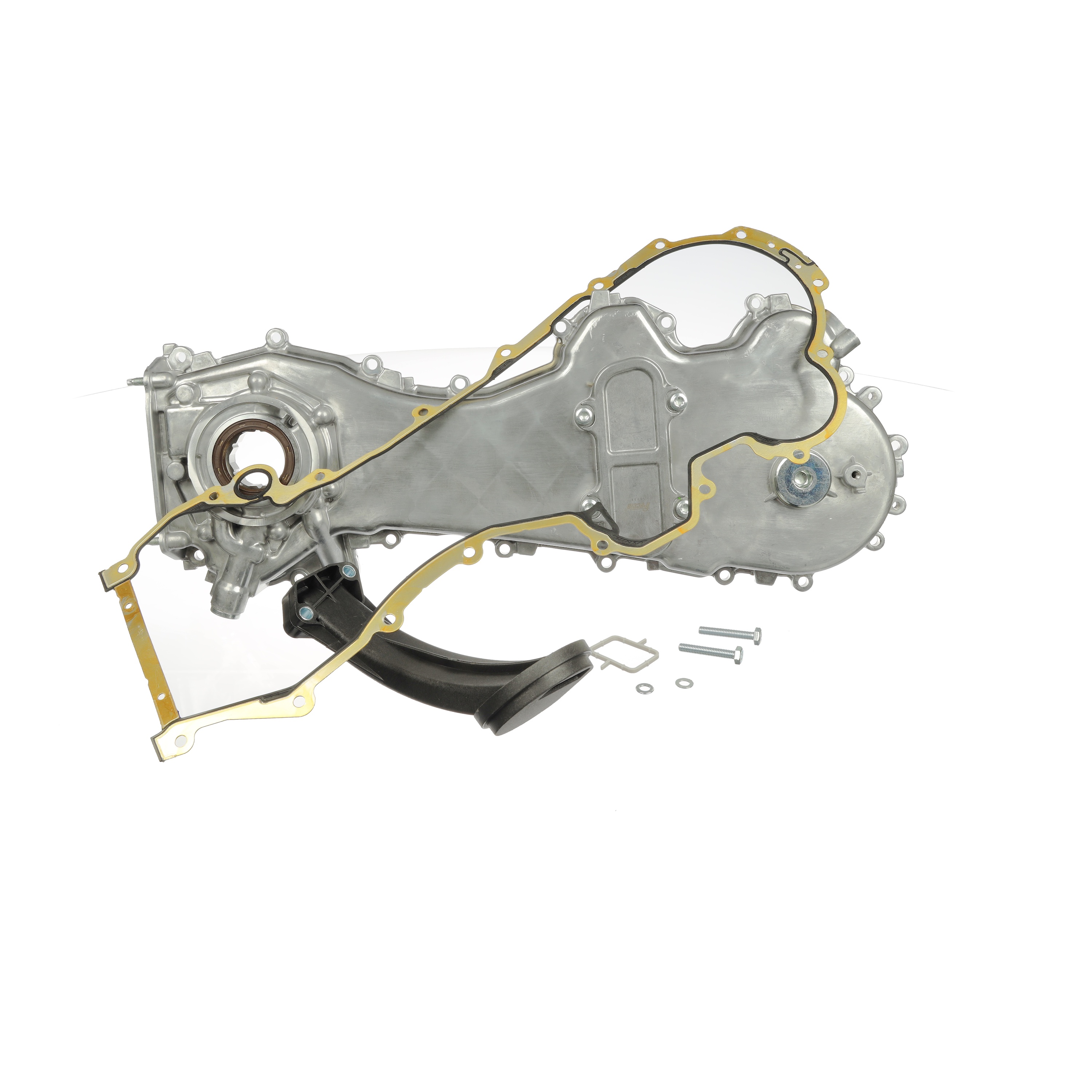 ET ENGINETEAM PU0079 Ölpumpe Corsa C X01 1.3 CDTI 16V (F08, F68) 69 PS Diesel 2007