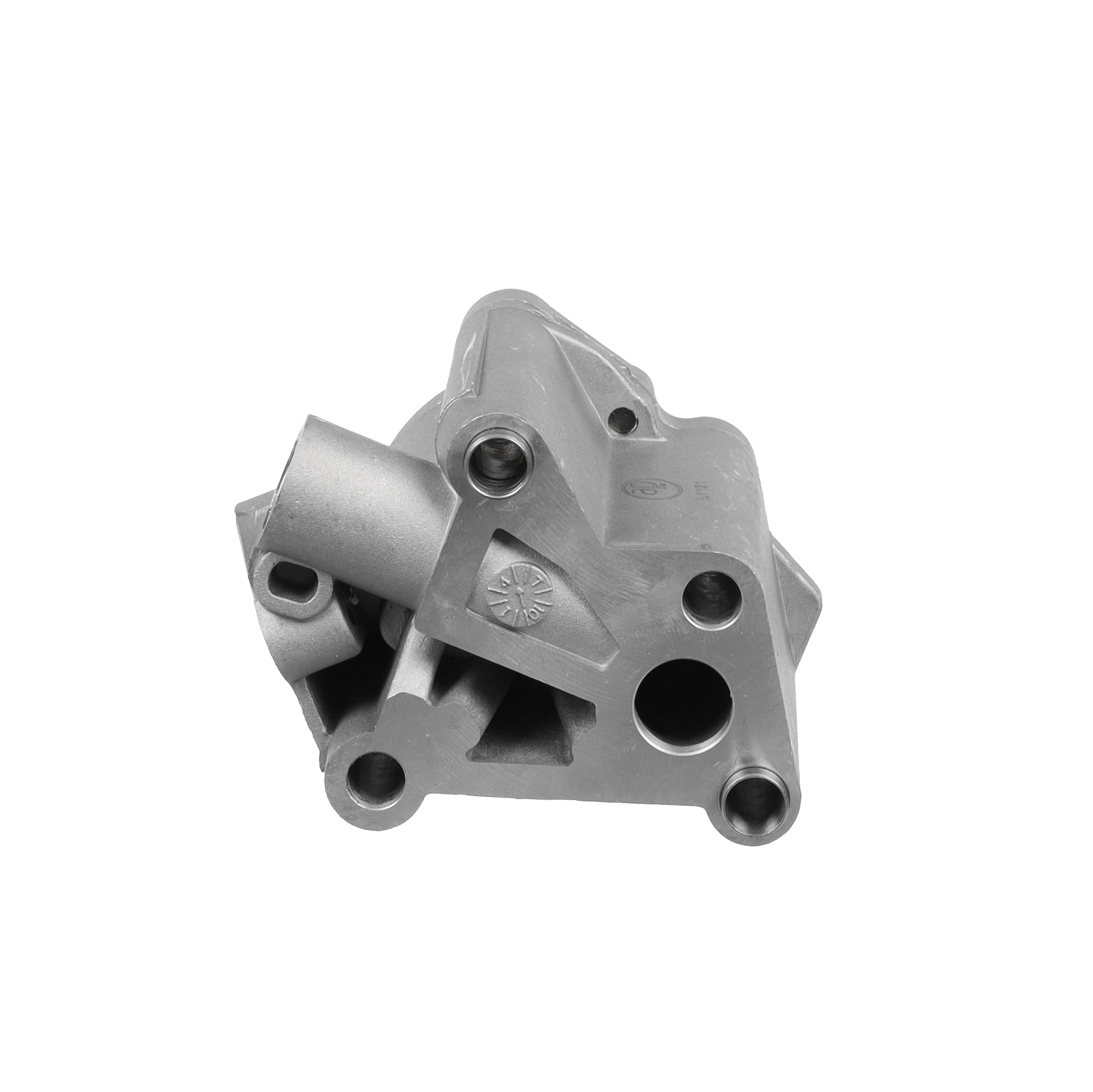 ET ENGINETEAM PU0100 Pompe à huile Ford C-Max DM2 1.8 125 CV Essence 2007