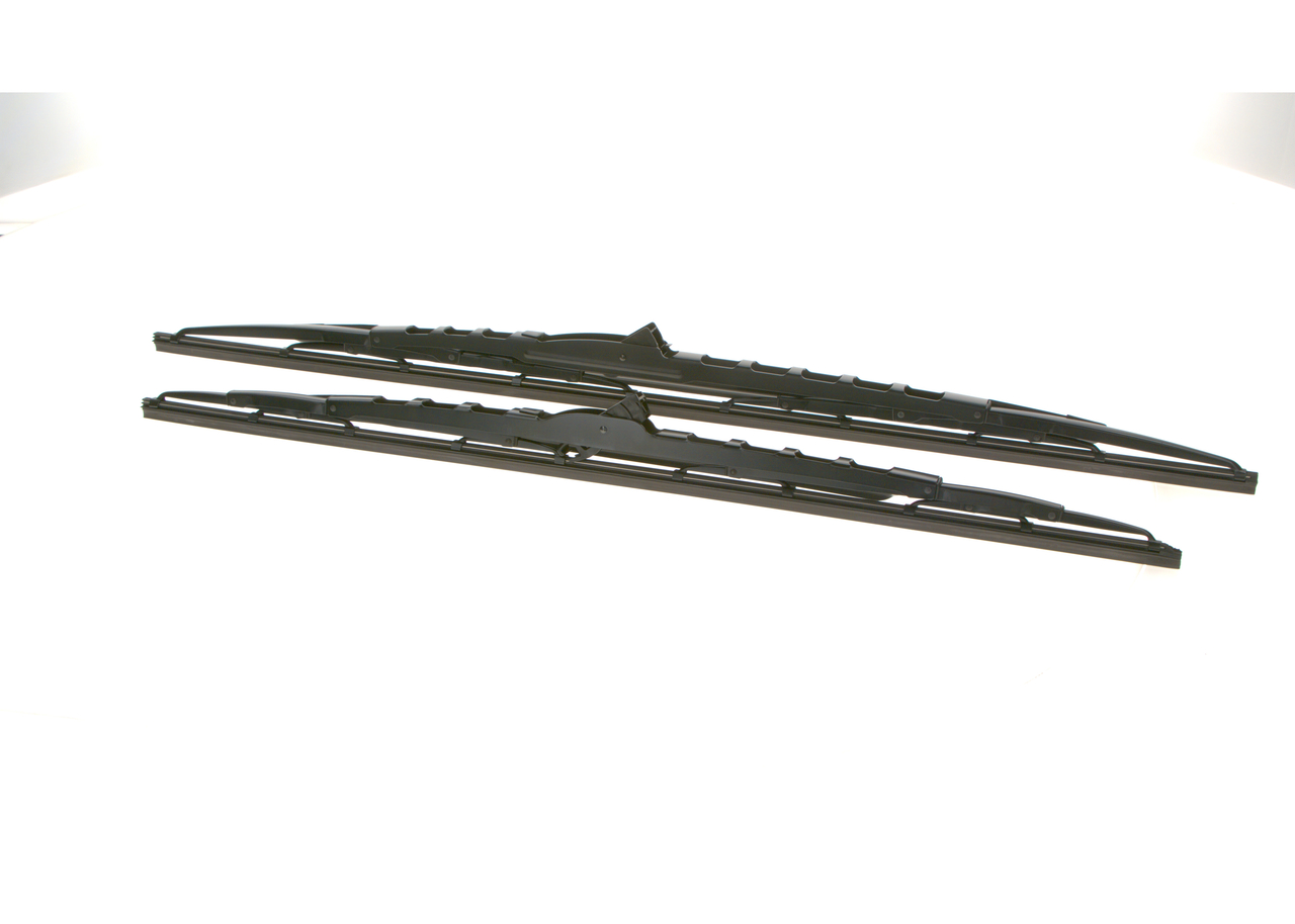 BOSCH 3 397 001 359 Scheibenwischer Mercedes W140 300 SE 2.8 (140.028) 197 PS Benzin 1995