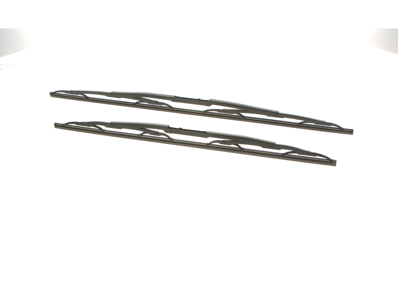 BOSCH 3 397 001 539 Scheibenwischer BMW E39