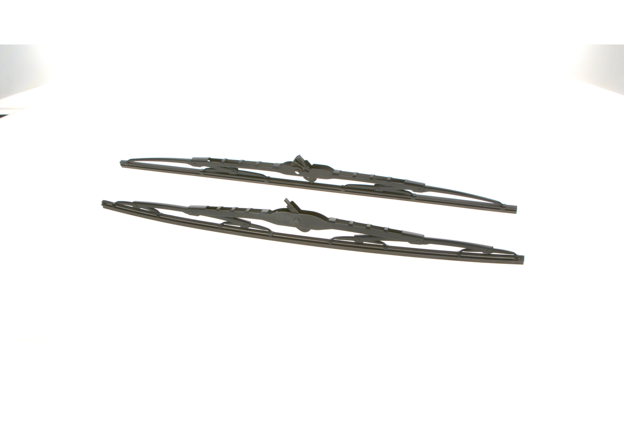 AUDI TT BOSCH wiper blades 3 397 001 582