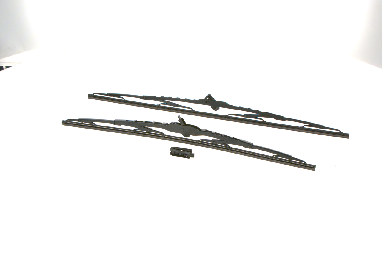 VOLKSWAGEN MULTIVAN BOSCH wiper blades 3 397 001 801