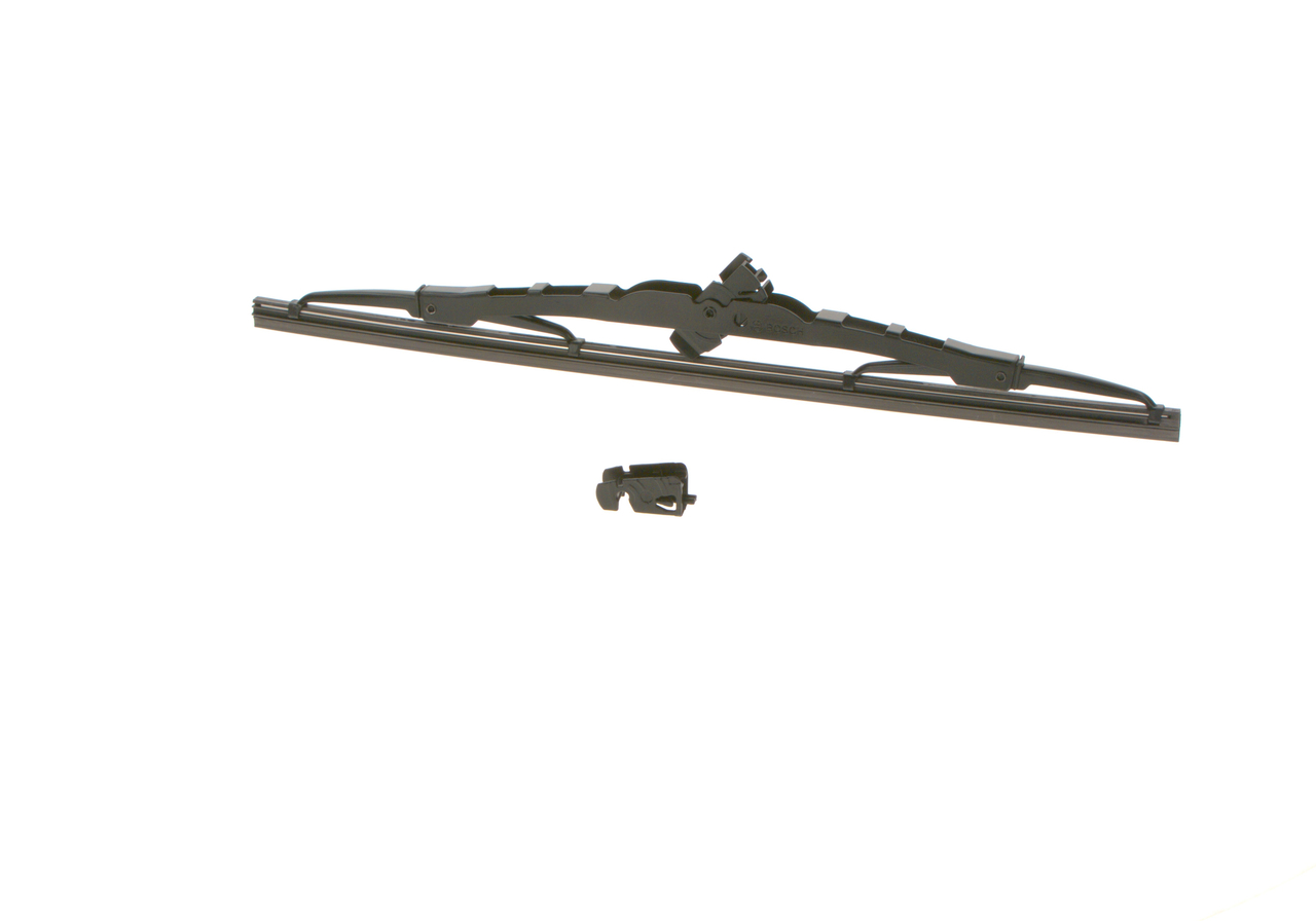 BOSCH 3 397 004 578 Sistema limpiaparabrisas VAUXHALL Vivaro Bus (J7) 2006 originales precio