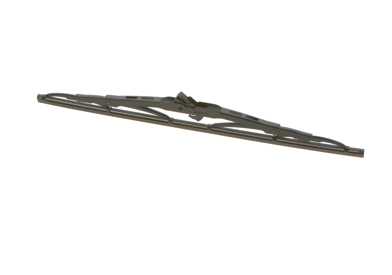 BOSCH 3 397 004 757 Viskerblade Citroën Berlingo M