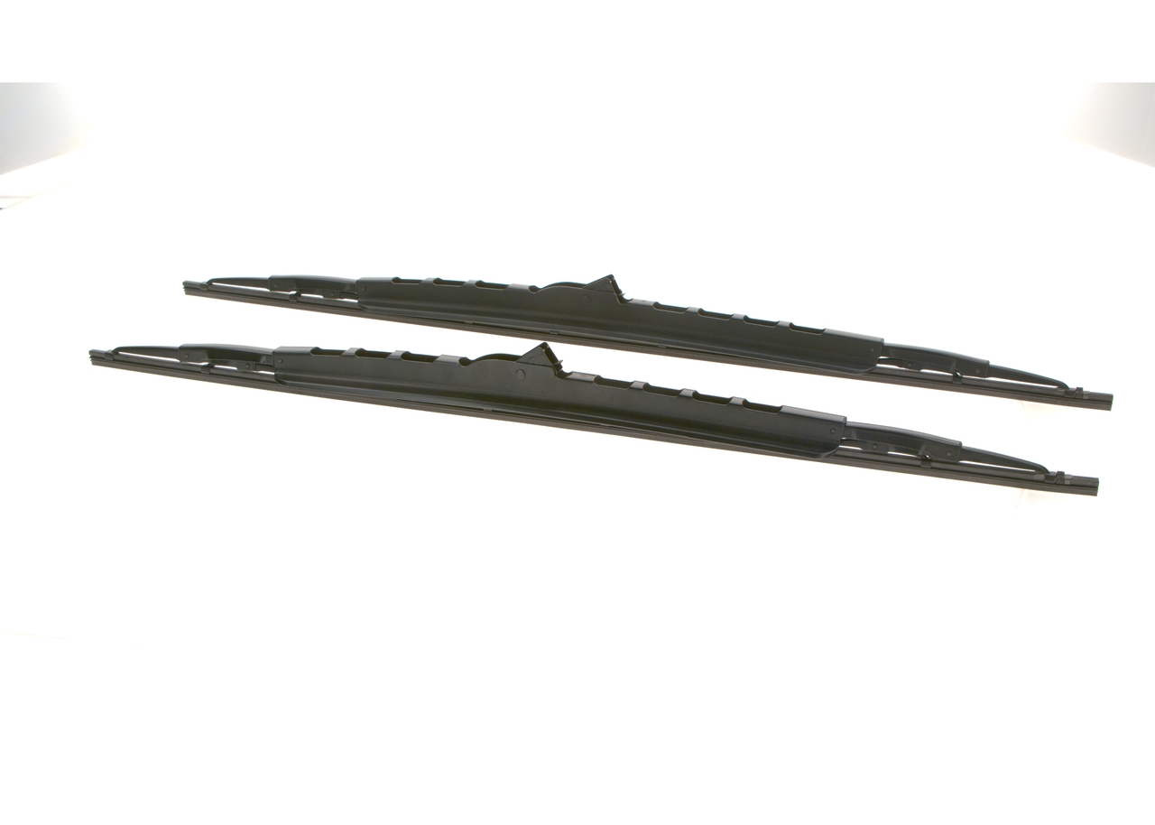 MERCEDES-BENZ S-Class BOSCH wiper and washer system 3 397 005 046