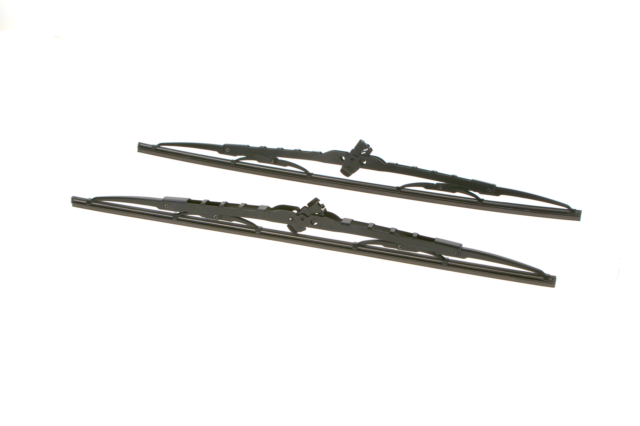 BOSCH 3 397 005 160 Escobillas limpiaparabrisas NISSAN PICK UP 2022 originales precio