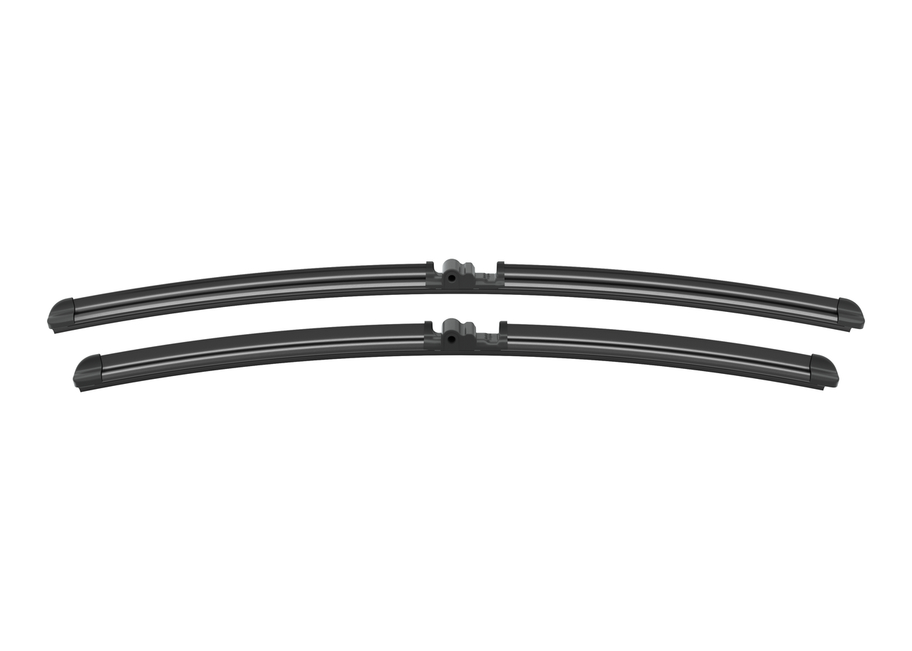 BOSCH 3 397 007 582 Lukturu tīrīšanas sistēma VW Phaeton 3D