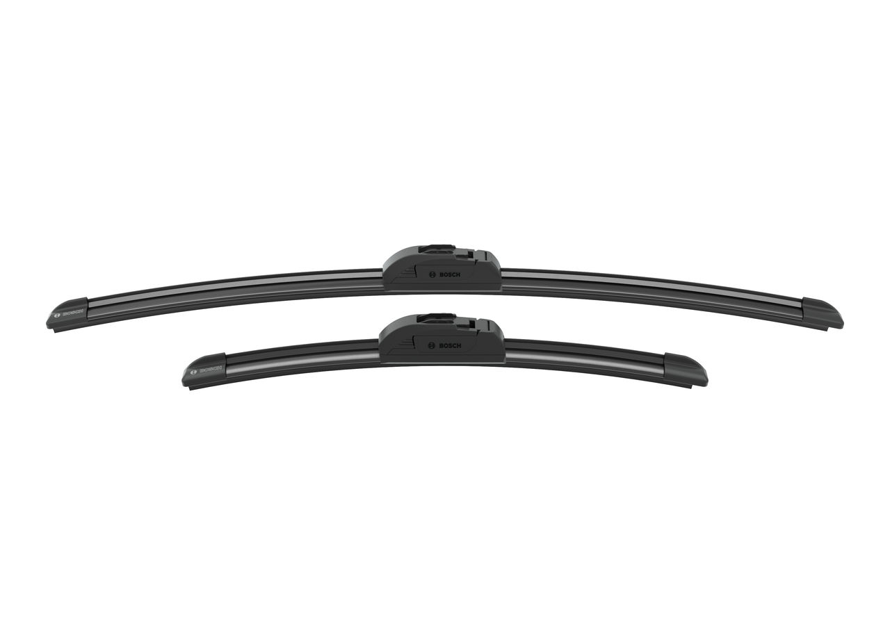 BOSCH 3 397 007 589 Tergicristalli posteriore e anteriore Chevrolet Spark M300 originale prezzo