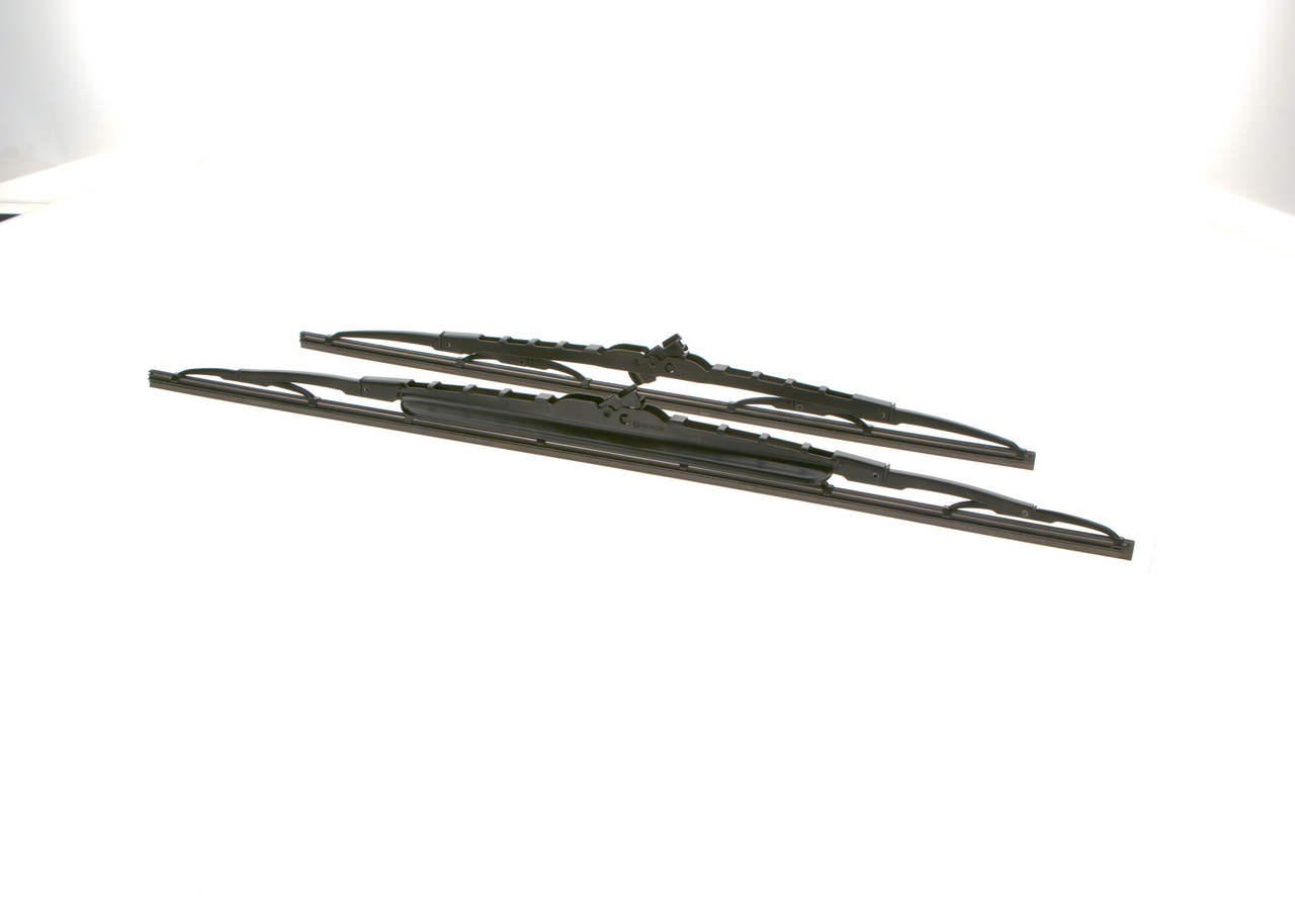 BOSCH 3 397 118 306 Sistema limpiaparabrisas VAUXHALL Omega (B) Berlina (V94) 2002 originales precio