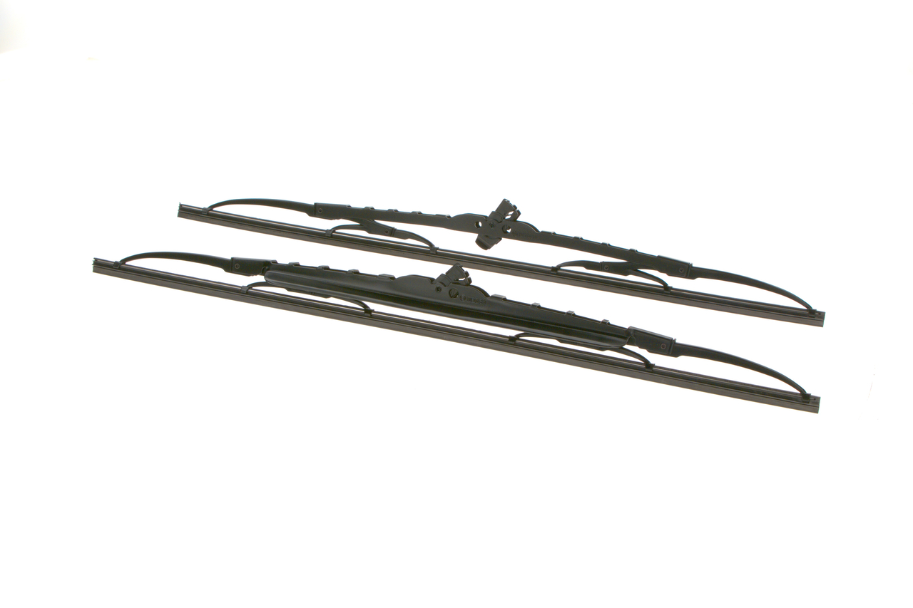 BOSCH 3 397 118 404 Scheibenwischer Ford Mondeo BFP