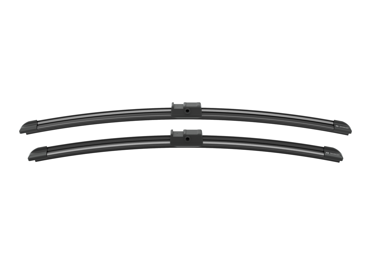 BOSCH 3 397 118 928 Metlica brisalnika stekel VW Polo 9n Sedan