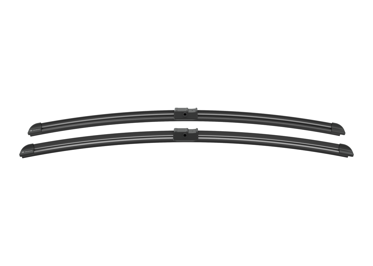 BOSCH 3 397 118 948 Vindusviskere Mercedes W211 2006