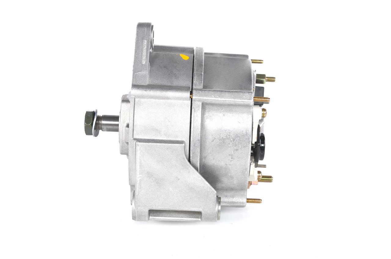 6 033 GB3 022 BOSCH A0101549002 Lichtmaschine