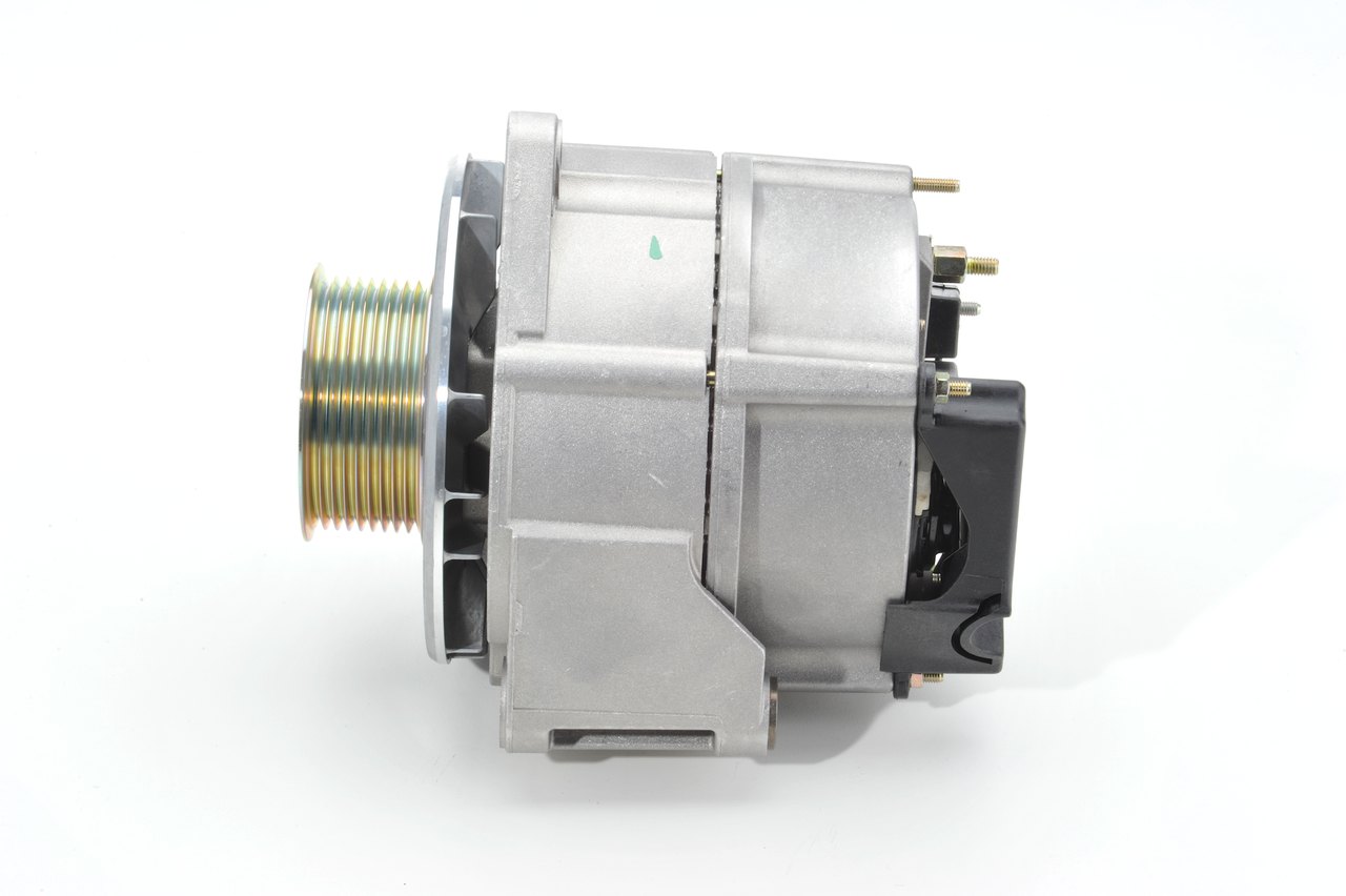 BOSCH 20402404 Alternátor 6 033 GB3 023