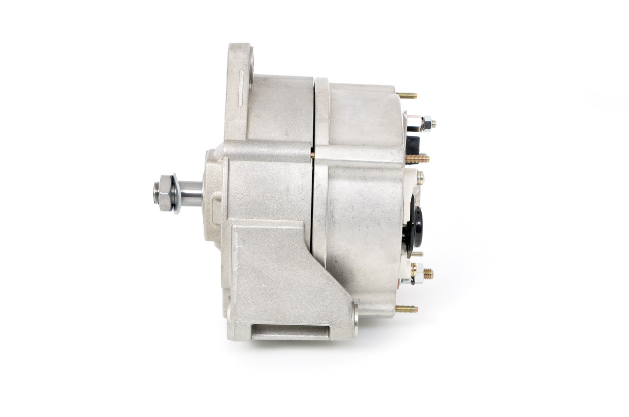 BOSCH 01180903 Alternátor 6 033 GB3 027
