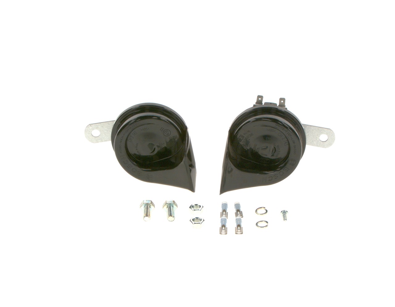 BOSCH 9 320 335 013 claxon 893951223