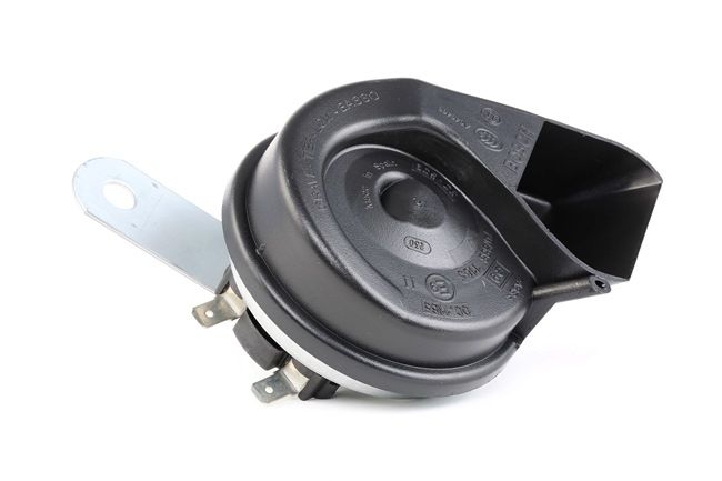 BOSCH 9 320 335 207 Signalhorn Audi Q7 4L 3.0 TFSI quattro 280 hk Bensin 2014