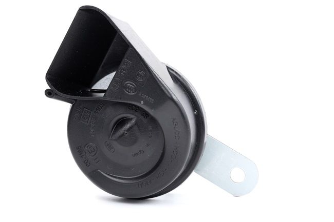 BOSCH 9 320 335 208 Garsinis signalas Mercedes S203 C 270 CDI 2.7 (203.216) 170 AG dyzelinas 2005