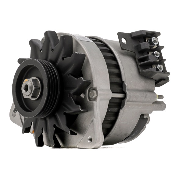 QUINTON HAZELL QRA2212 Dynamo Ford Transit MK5 2.5 TD 85 Pk Diesel 1995