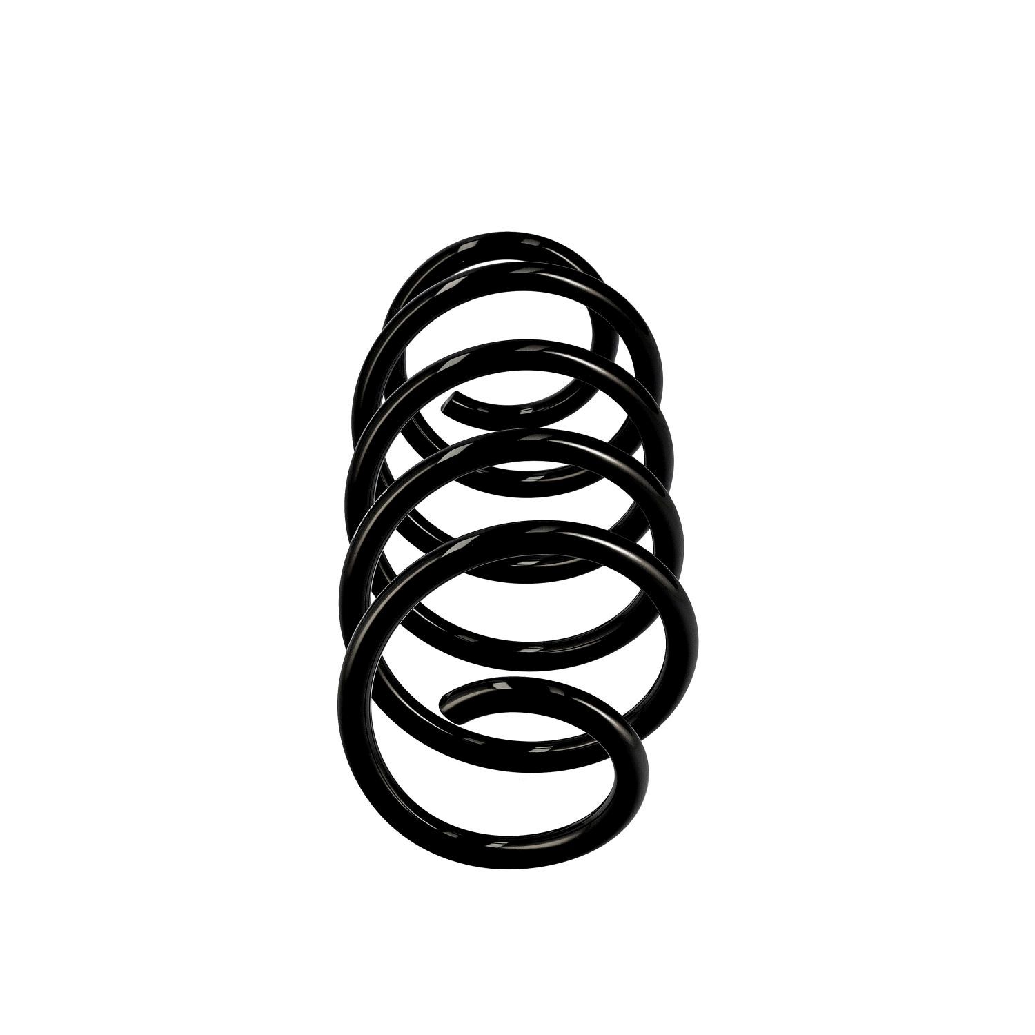 EIBACH 3C0 411 105C Molle ammortizzatori R10157