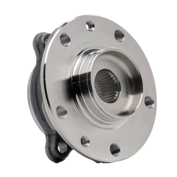 SNR R155.119 Kolesni lezaj A110 II 1.8 252 km Bencin 2022