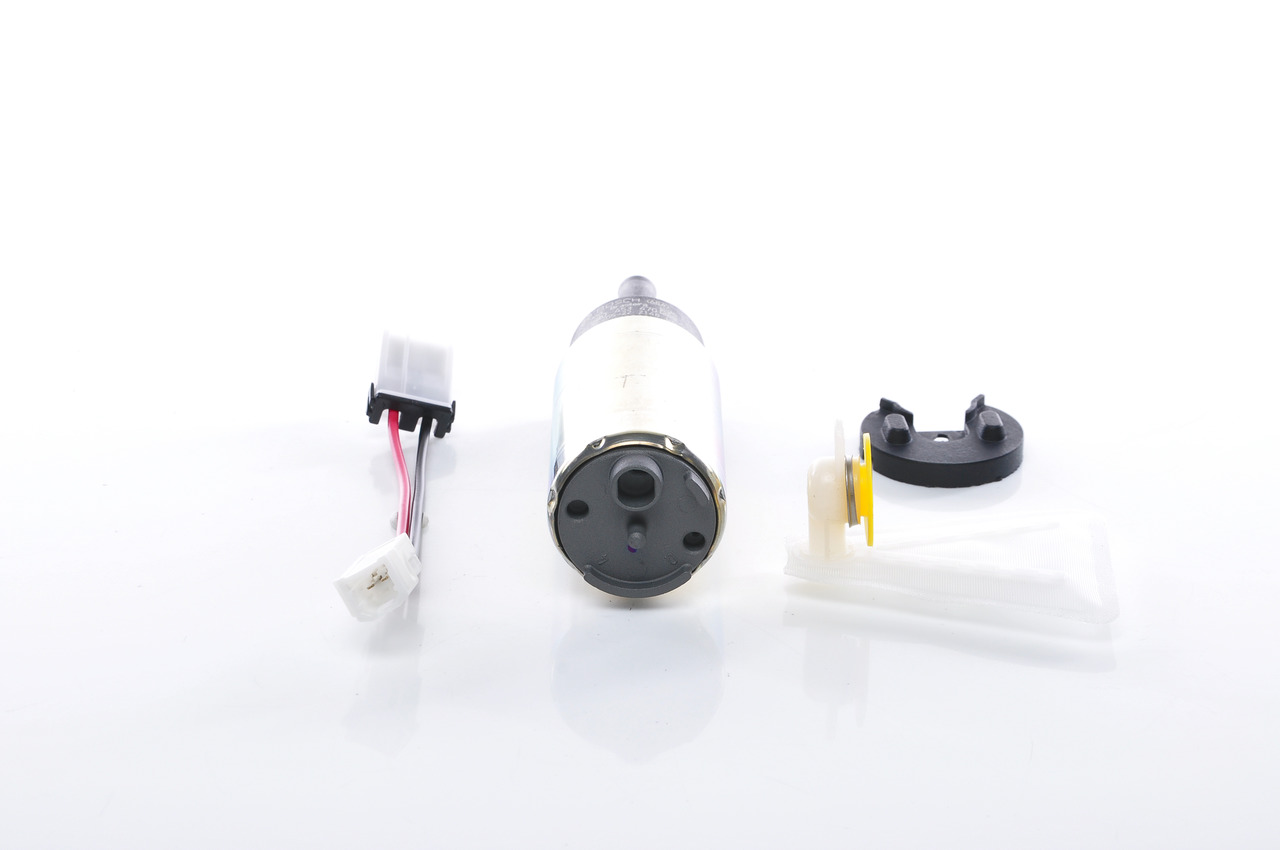 Modulo de combustible BOSCH FORD ECOSPORT F 000 TE1 54R