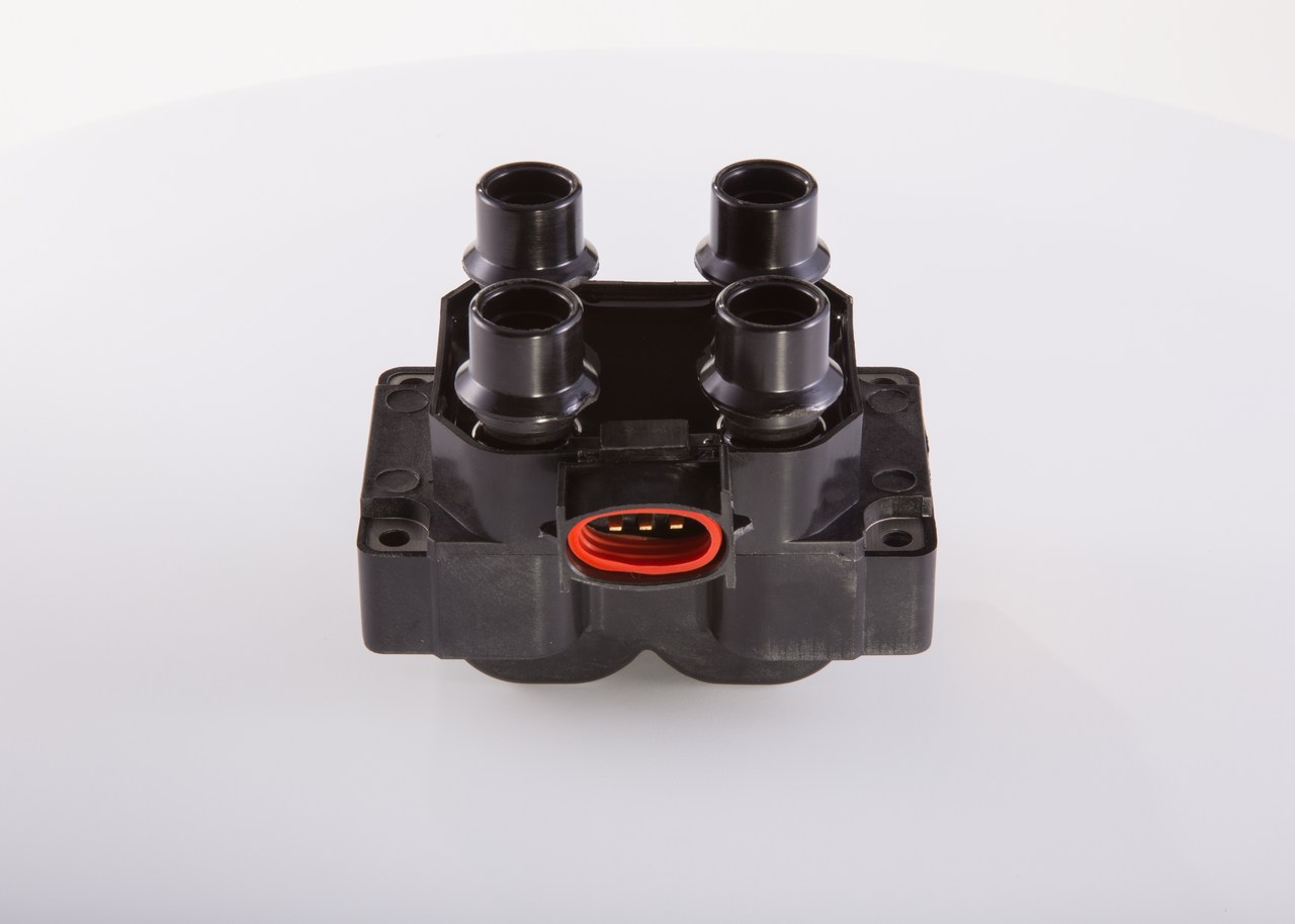 Cewka zapłonowa BOSCH MAZDA 6 F 000 ZS0 212