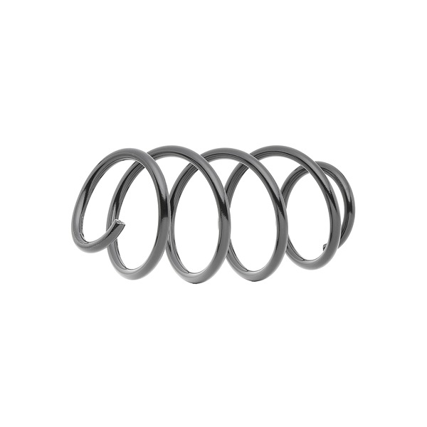 KYB RA3517 Coil spring Golf Plus 1.6 TDI 90 hp Diesel 2010