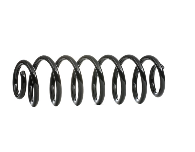 Spiralfjeder KYB VOLKSWAGEN PASSAT RA6166