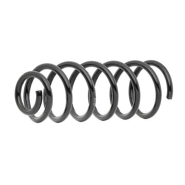 Spiralfjær KYB PEUGEOT PARTNER RA6187