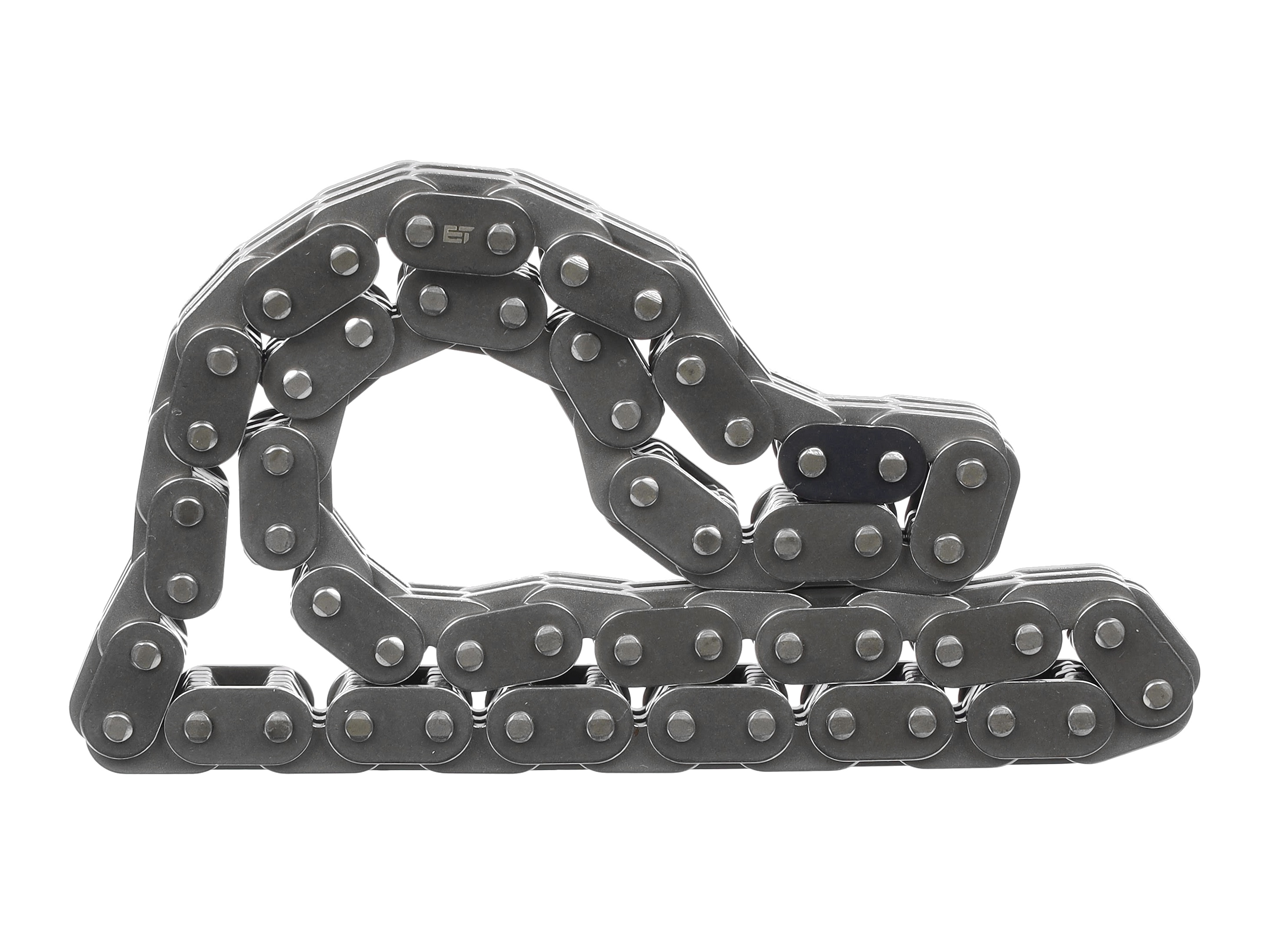 ET ENGINETEAM RC0001 Aandrijfketting Audi A1 8x 1.4 TFSI 122 Pk Benzine 2012