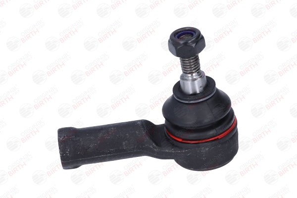 BIRTH RD0002 endeledd Ford Transit Connect Mk1 1.8 TDCi 110 hk Diesel 2010