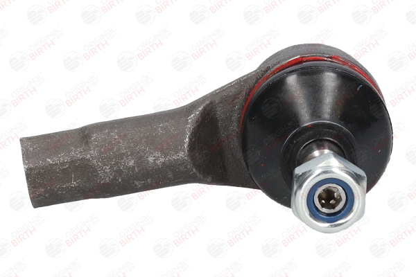 BIRTH RD0021 Spurstangenkopf SMART Fortwo II Cabrio (451) 1.0 Turbo Brabus (451.433) 102 PS Benzin 2021