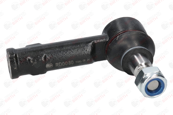 BIRTH RD0080 Konec jarmovega droga FORD Transit Mk3 Van (VE6) 2.5 D 68 km Dizel 1986