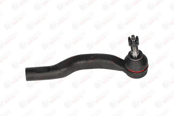BIRTH RD0095 Stuurkogel Toyota Corolla NRE180 1.6 VVTi (ZRE171_) 125 Pk Benzine 2017