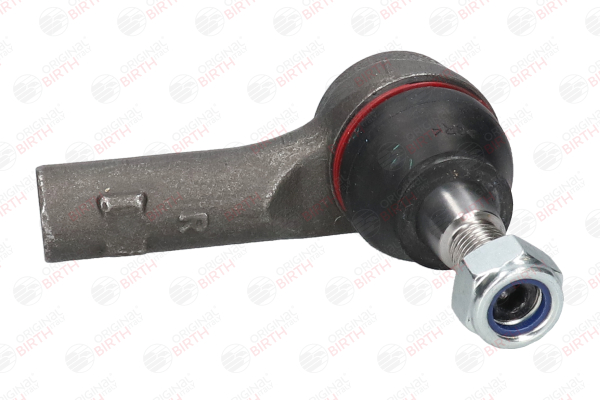 BIRTH RD4661 Rotule de direction Audi Q7 4L 3.6 FSI quattro 280 CV Essence 2009