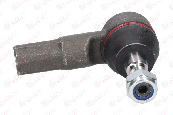 BIRTH RD4668 Rotule de direction Citroen Jumpy Van 2.0 HDi 163 CV Diesel 2010