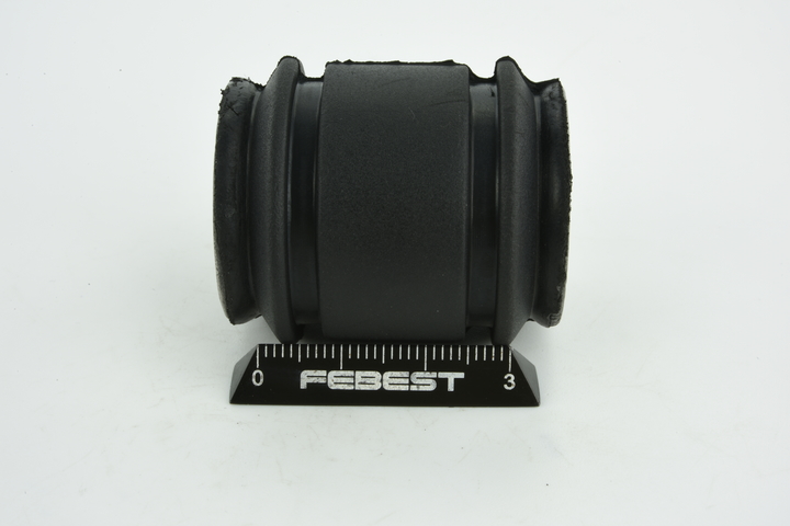FEBEST RNAB-007 Querlenkerlager RENAULT Oroch Pickup 2.0 (PSAA) 137 PS Benzin 2025