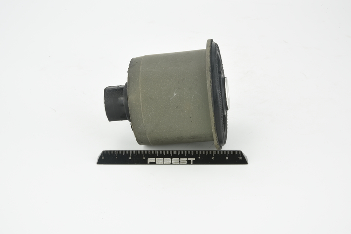 FEBEST 55 04 400 43R Achteras rubber RNAB-FLR