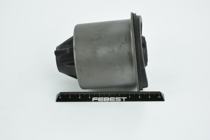 RIDEX Lagring, akselskaft 1080M0012 til en enkel sats